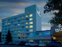Delta Calgary South 3*