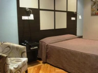 Hostal Sol Square Madrid 