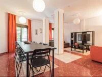 Apartamento El Rastro 