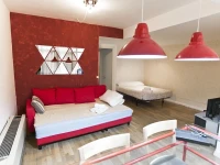 Apartamento San Bernardo 