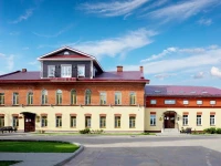 Вятское отель 