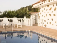 Holiday Home Breveritas 