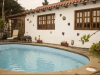 Casa El Lagar 