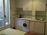 Apartamento Chueca Madrid 