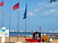 Albatros Playa 3 - 1307 