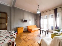 Felipe III Apartment 
