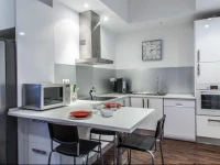 Gran Apartamento Plaza Mayor Lux 