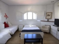 Torreon Sol Apartment 