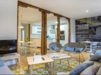 Slow Suites Luchana 