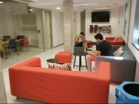 Scout Madrid Hostel 