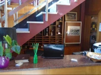 Hostal Fonda Galicia 