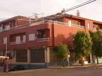 Apartment Puente Genave 