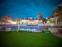 Country house Cortijo de la fuente 