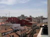 San Bernardo Rooms 