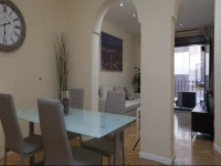 Gran Via Apartment 2 