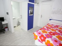 Residencia Universitaria Tagaste Madrid 