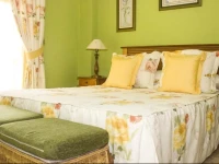 Holiday Home El Drago 