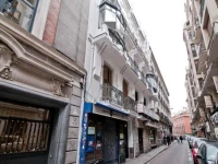 Chueca II 