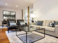 Slow Suites Augusto 