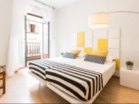 Madrid SmartRentals Chueca II 