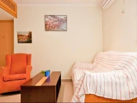 Apartamento Silver Bernabeu 