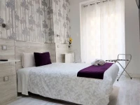 Hostal Met Madrid 