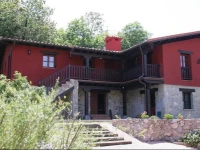 Apartamentos Rurales LAlceu 3*