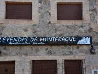 Leyendas De Monfrague 
