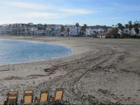 Arenal Duquesa Apartment 2*