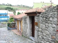 Hotel Arguelles 