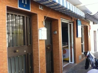 Hostal Ocana 