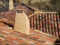 Casa Rural Manzanela 