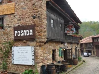 La Franca - Posada Rural 