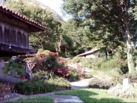 Casas Rurales El Corberu 2*