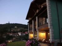 Hotel Playa de Vega 2*