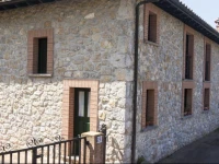 Casa Rural Camangu 