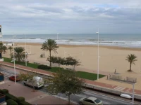 Apartamentos el Cisne 