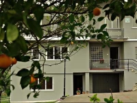 Hotel Sebrenu 