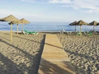 Manilva Beach House 161 