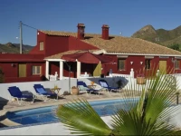 Casa Valentina B & B 
