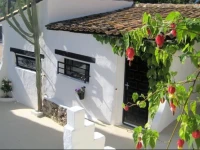 Casa Calleja 