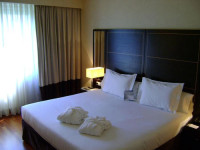 Eurostars Das Artes