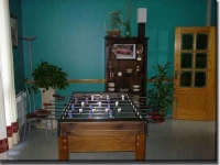 Hotel Oroconfort 3*