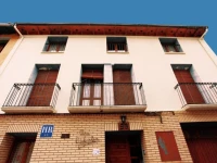 Casa Piedralen 