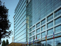 Sheraton Porto Hotel and Spa