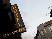 Malaposta 2*
