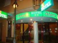 Hotel Dona Maria 