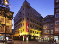 Mercure Porto Centro Hotel