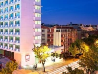 Ipanema Porto 4*