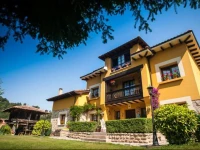 Casa de Aldea Riosol 